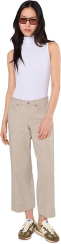 NYDJ Women's Petite Teresa Ankle Jeans in Saudi Arabia
