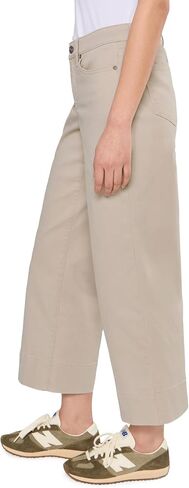 NYDJ Women's Petite Teresa Ankle Jeans in Saudi Arabia