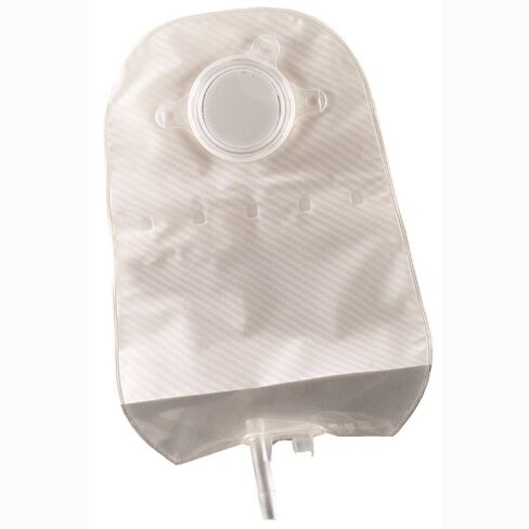 كيس Surfit Natura Urostomy، شفاف من كونفاتيك، رقم الموديل: 401535، الحجم: 45 مم - 10/صندوق in Kuwait