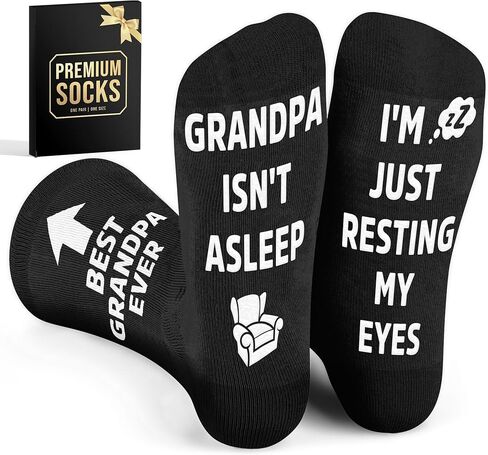 Funny Grandma & Grandpa Gifts – Pops & Nana gift for Birthday, Christmas Gifts, Stocking Stuffers for Grandparents in Saudi Arabia
