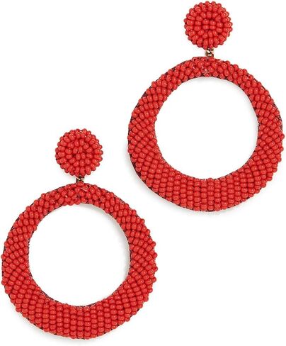 Deepa Gurnani Women's Deepa by Deepa Gurnani Roberta Earrings in Saudi Arabia