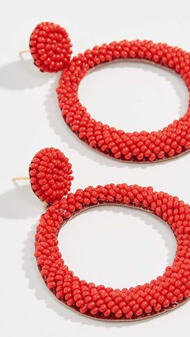 Deepa Gurnani Women's Deepa by Deepa Gurnani Roberta Earrings in Saudi Arabia