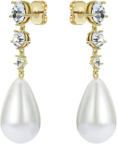 Ted Baker London Pearsti Statement Crystal Bead Drop Earrings for Women in Kuwait