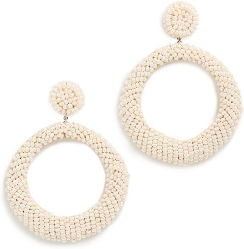 Deepa Gurnani Women's Deepa by Deepa Gurnani Roberta Earrings in Saudi Arabia