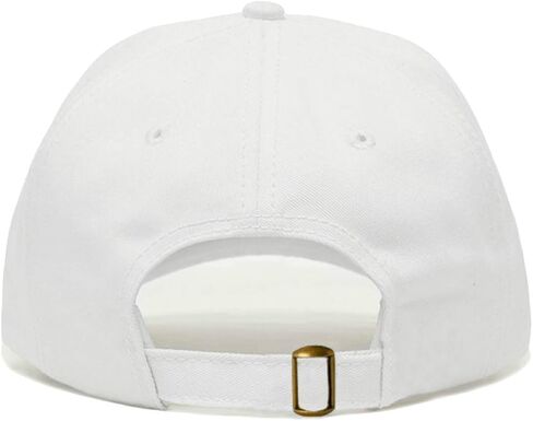Blessed Baseball Hat, Embroidered Dad Cap, Unstructured Soft Cotton, Adjustable Strap Back (Multiple Colors) in Saudi Arabia