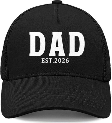 Funny 50th Birthday Gifts for Men Women 1976 Hats Vintage 1976 Baseball Cap for 50 Year Old Woman Man Friend in Saudi Arabia