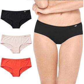 Inspirit BeMe Everyday Hipster Panty | Womens Underwear | Hipster Underwear for Women in Kuwait