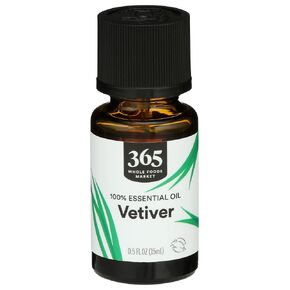 Whole Foods Market Petitgrain Essential Oil, 0.5 Fl oz in Saudi Arabia