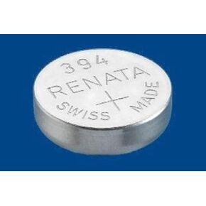 Coin Cell Battery 1.55V 9.5 x 3.6mm 84mAh in Saudi Arabia