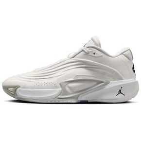 AIR JORDAN Luka 3 TB 'White/Black-Grey Fog' (FQ7453 106) Size 10 in Saudi Arabia