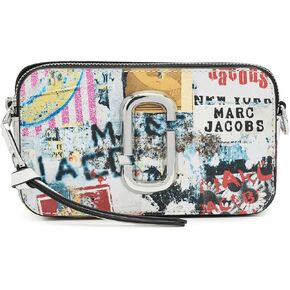 Marc Jacobs The Pop Americana Snapshot in Saudi Arabia