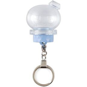 SEVENTEEN BONGBONGEE Official Light Stick Parts Keyring + Gift in Saudi Arabia