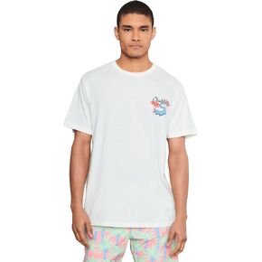Chubbies The Gatorglades (Non Pocket Graphic T-Shirt) in Saudi Arabia
