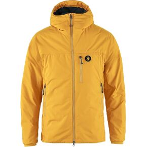 Fjällräven Bergtagen 60 Insulation Men's Jacket - Lightweight Insulation, Packable Warmth, Technical Fit - Hiking, Trekking in Saudi Arabia