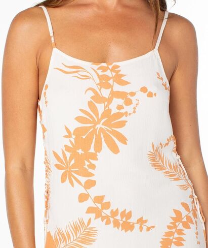 Mini Night Bloom Dress by Roxy in Kuwait
