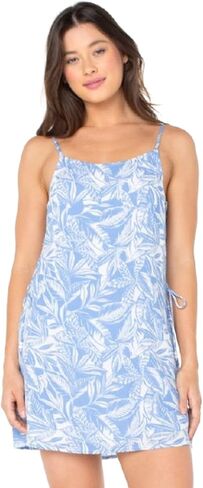 Mini Night Bloom Dress by Roxy in Kuwait