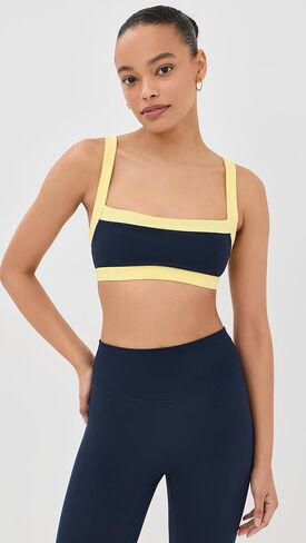FORM Women's Straight Neck Bra in Saudi Arabia
