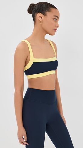 FORM Women's Straight Neck Bra in Saudi Arabia