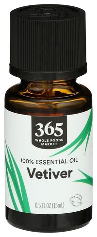 Whole Foods Market Petitgrain Essential Oil, 0.5 Fl oz in Saudi Arabia