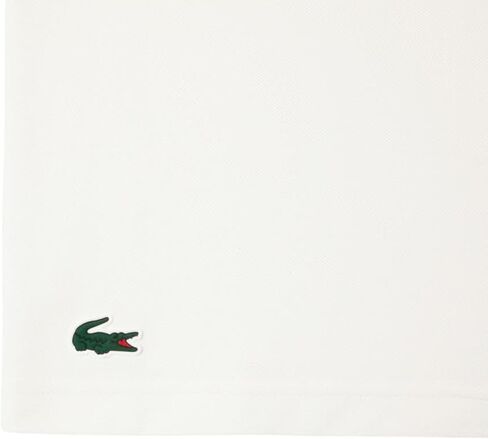 قميص بولو للجولف ذو قصة مريحة للرجال من Lacoste in Kuwait