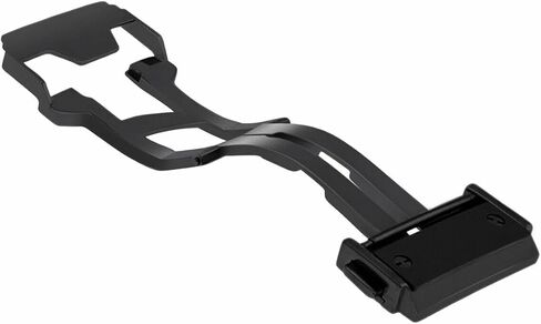 Ewatchparts 20mm Deployment Clasp Band Strap Buckle Compatible With 38mm Hublot Big Bang Watch Black Pvd in Saudi Arabia