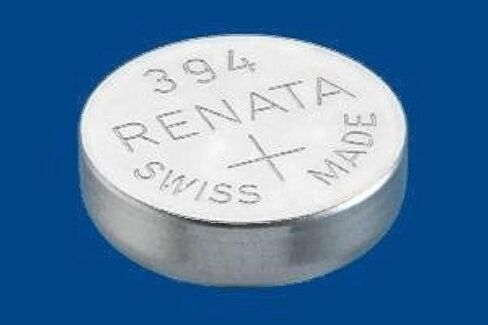 Coin Cell Battery 1.55V 9.5 x 3.6mm 84mAh in Saudi Arabia