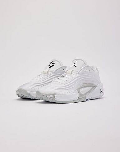 AIR JORDAN Luka 3 TB 'White/Black-Grey Fog' (FQ7453 106) Size 10 in Kuwait