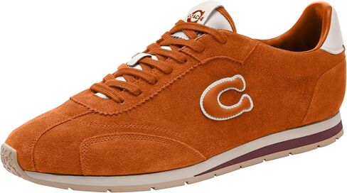 Coach Flat Sneakers in Kuwait