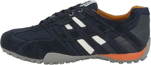 حذاء Geox Fashion Trainers للرجال ذو رقبة منخفضة in Kuwait