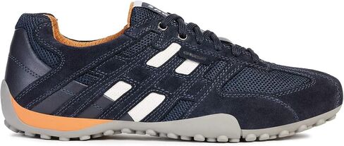 حذاء Geox Fashion Trainers للرجال ذو رقبة منخفضة in Kuwait