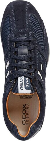 حذاء Geox Fashion Trainers للرجال ذو رقبة منخفضة in Kuwait