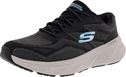 مقاس مريح للرجال من Skechers: Edgeride - حذاء مشي Korvel in Kuwait