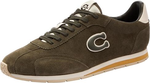 Coach Flat Sneakers in Kuwait