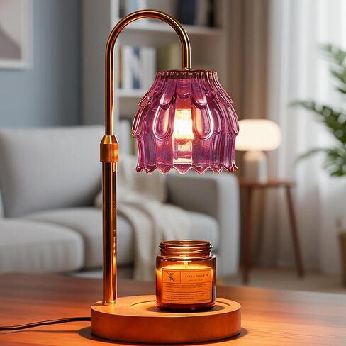Decorative Candle Lamp in Kuwait