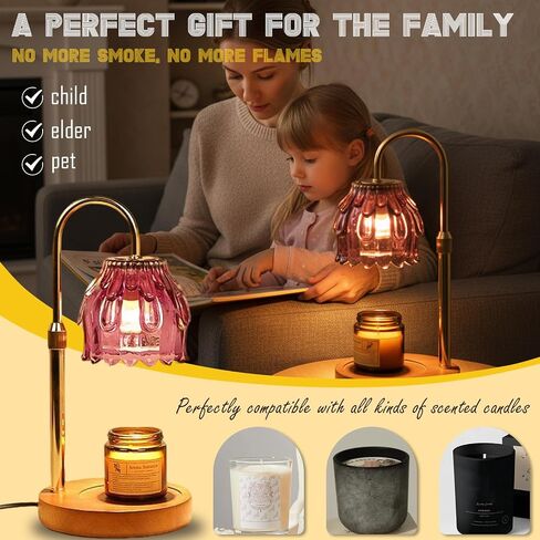 Decorative Candle Lamp in Kuwait
