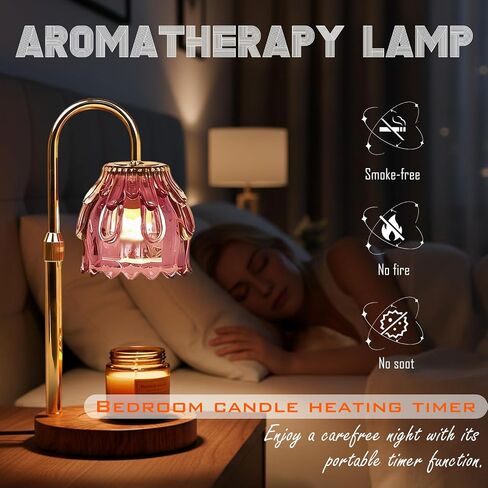 Decorative Candle Lamp in Kuwait