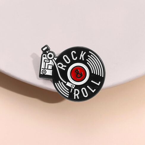 9Pcs Funny 90s Enamel Pin, Novelty Cartoon Cute Pins for Hats, Backpacks, Bags and Lanyards in Saudi Arabia