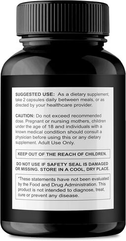 IDEAL PERFORMANCE Horse Gelatin Capsules, HorseGelatin Pills Reviews (60 Capsules) in Saudi Arabia