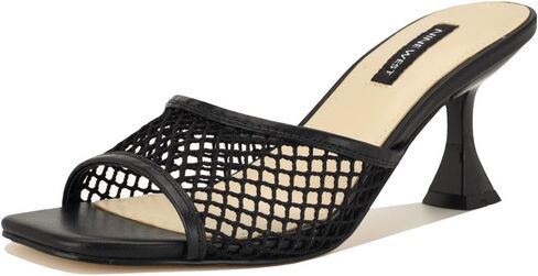 Nine West Cabana in Saudi Arabia