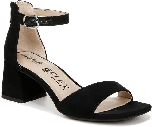 LifeStride Cassidy Ankle Strap Dress Sandals in Kuwait