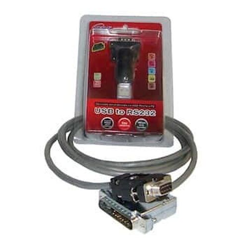 A&D Weighing USB to 25 Pin RS-232 Converter, in Kuwait