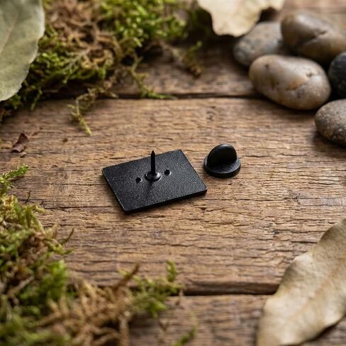 Funny Sarcastic Quote Pin - Internet Humor Enamel Pins Brooch for Backpacks, Jackets, Hats. Black self-deprecating Brooches Gifts for Friends, Adults, Coworkers. in Saudi Arabia