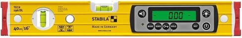 Stabila 39516 16in IP67 Tech Level with Case in Kuwait