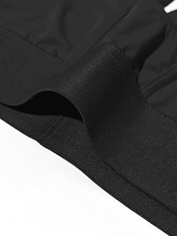Mens Thong Underwear Athletic Supporter Sexy Thong Cutout Breathable Underwear for Gym in Saudi Arabia
