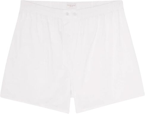 Derek Rose Men's Classic Fit Cotton Boxer Shorts Underwear in Saudi Arabia