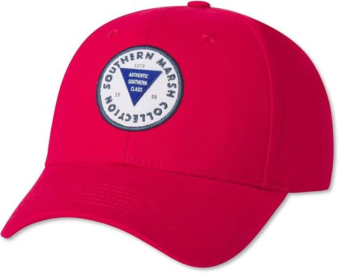 Southern Marsh Boulder Patch Hat in Kuwait