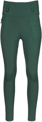 Dapplebay Equestrian Toile Essential Tights in Saudi Arabia