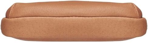 Gun Tote'n Mamas Crossbody Essential Concealed Carry Tumbled Leather GTM-109 Tan in Saudi Arabia