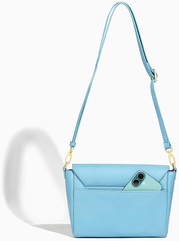 Freshly Picked Gilmore Girls Classic Crossbody in Saudi Arabia