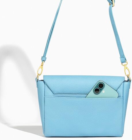 Freshly Picked Gilmore Girls Classic Crossbody in Saudi Arabia